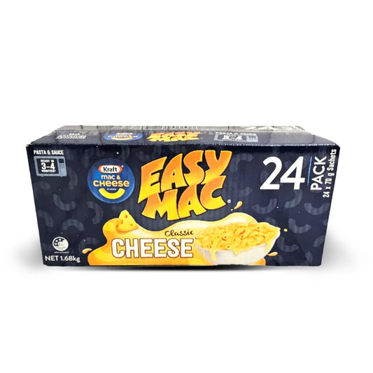 Kraft Easy Mac