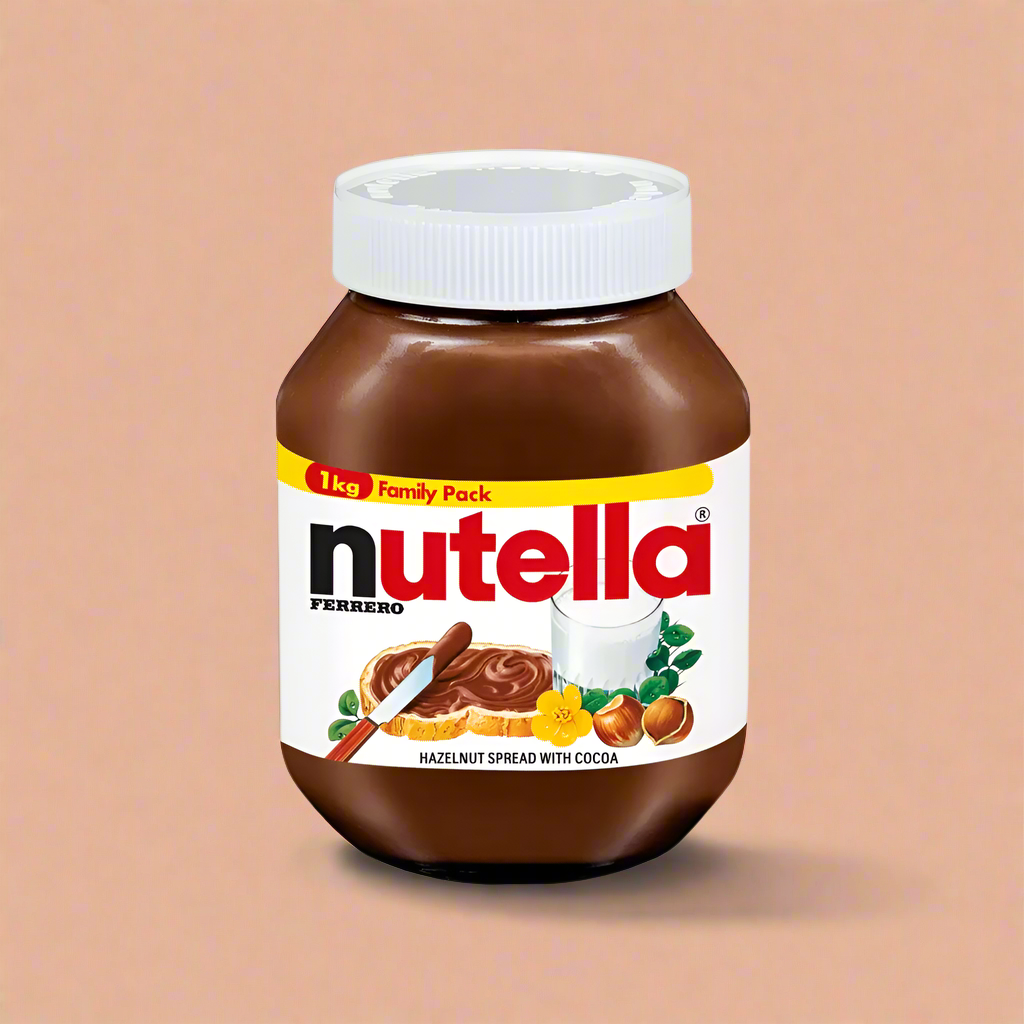 Nutella 1kg