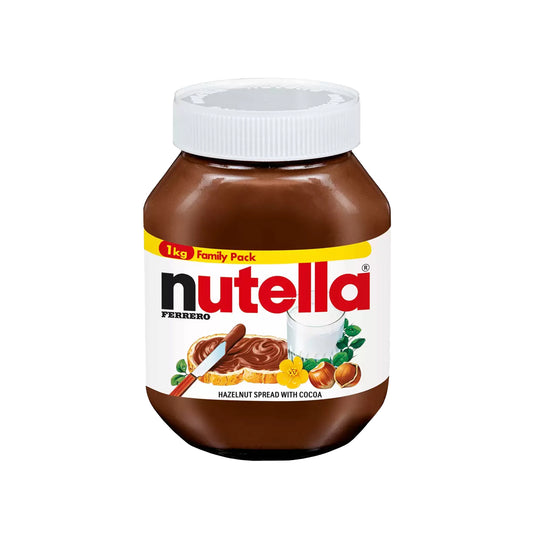 Nutella 1kg