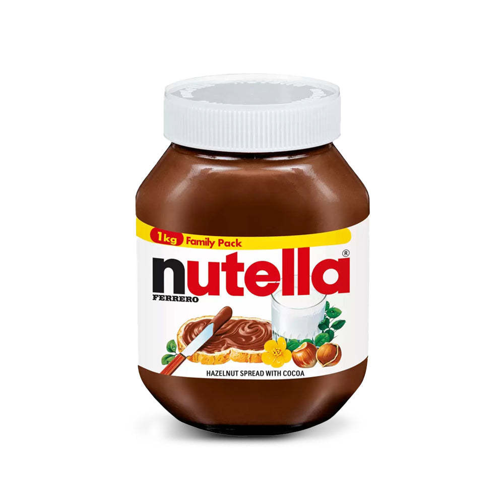 Nutella 1kg