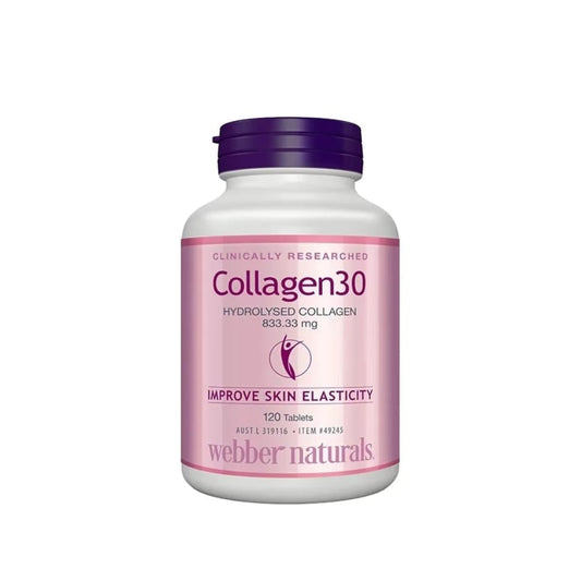 WN Collagen 120Tab