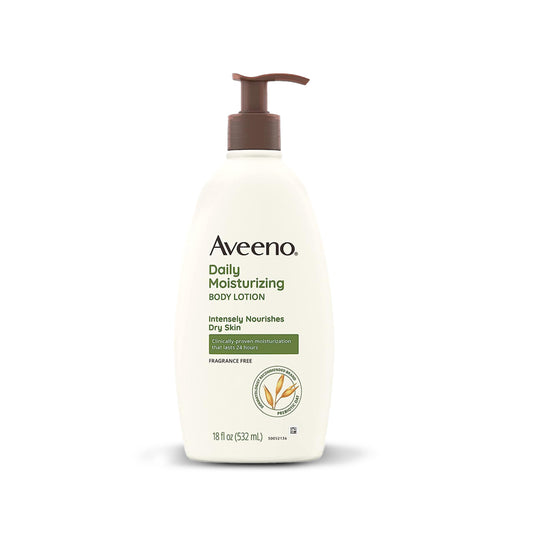 Aveeno Daily Moisture 532ML