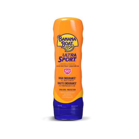Banana Boat Sport Sunscreen Lotion SPF 50+