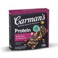 Carman Protein Bars