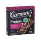Carman Protein Bars