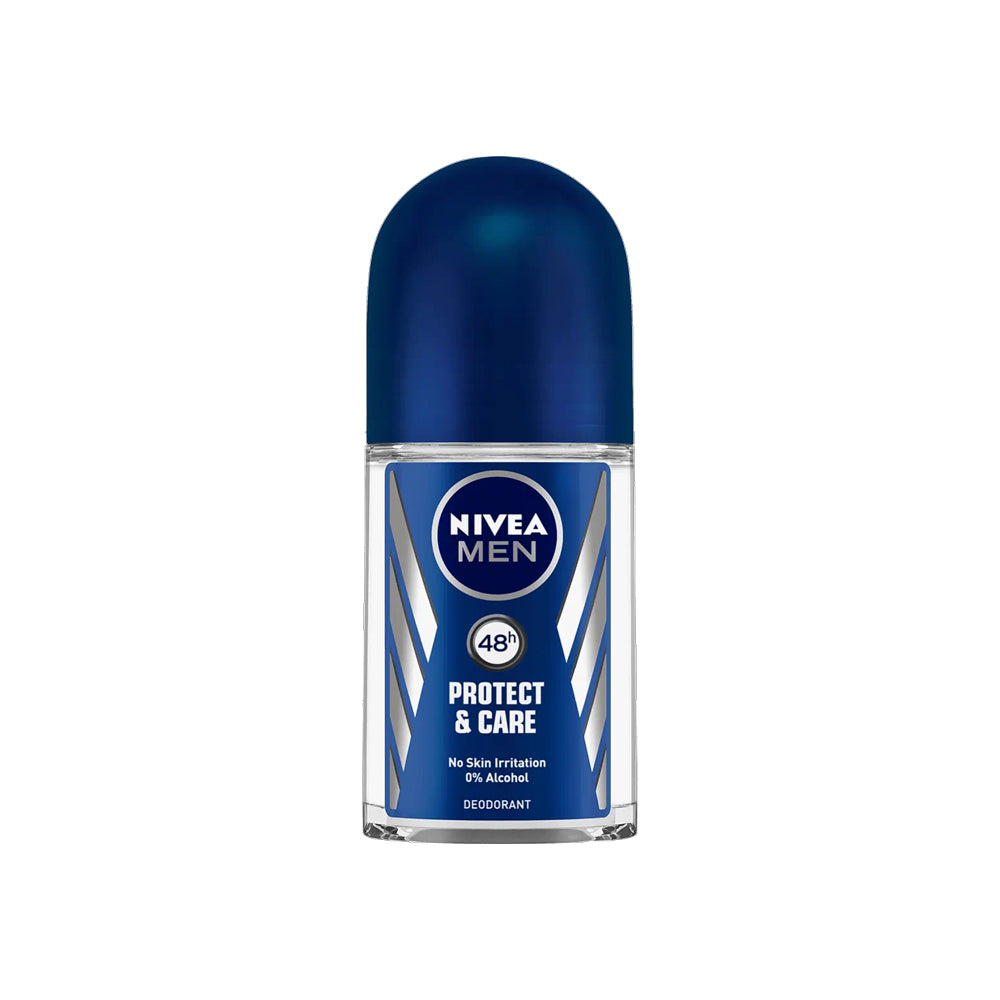 Nivea M/F Roll On