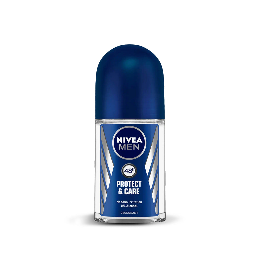Nivea M/F Roll On