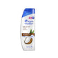 H&S Dry Scalp Care Shampoo 400ml