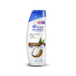 H&S Dry Scalp Care Shampoo 400ml
